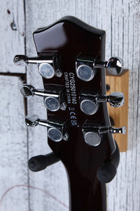 Gretsch G5230T Electromatic Sparkle Jet FT Electric Guitar Silver Sparkle