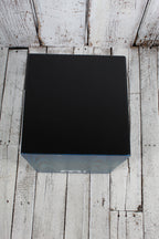 Meinl MCAJ100BK Snare Cajon Headliner Series Snare Cajon Pacific Blue Fade