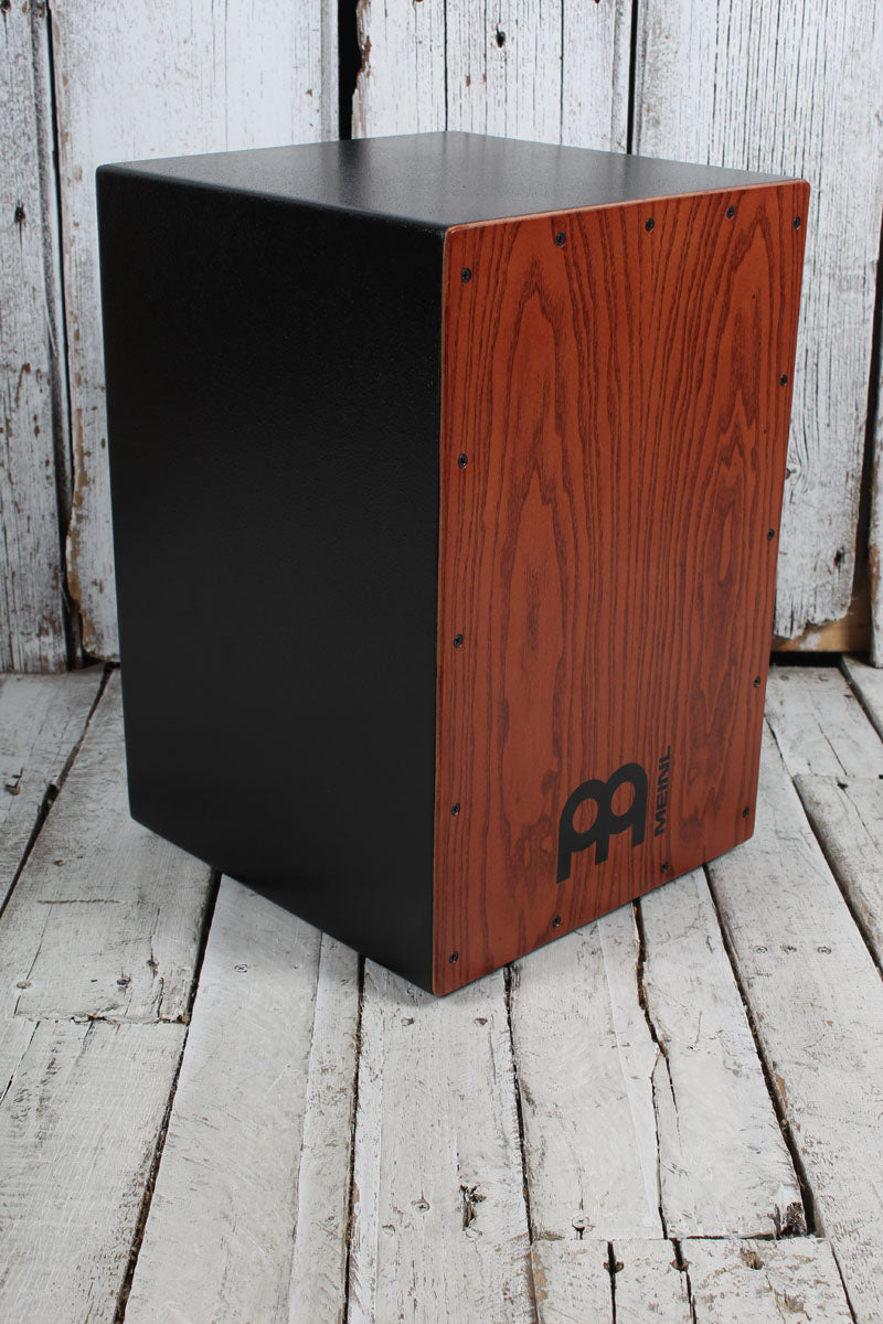 Meinl FP-HCAJ1AWA Headliner Series String Cajon Stained American