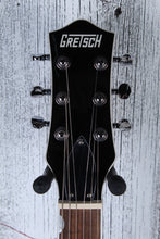 Load image into Gallery viewer, Gretsch G5230T Electromatic Sparkle Jet FT Electric Guitar Gold Sparkle