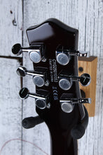 Load image into Gallery viewer, Gretsch G5230T Electromatic Sparkle Jet FT Electric Guitar Gold Sparkle