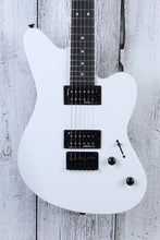 Load image into Gallery viewer, Jackson JS Series Surfcaster JS22 HT Electric Guitar Snow White Finish