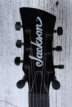 Load image into Gallery viewer, Jackson JS Series Surfcaster JS22 HT Electric Guitar Snow White Finish