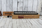Casio Casiotone CT-607 Keyboard with Power Supply Manual and Original Box