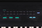 Casio Casiotone CT-607 Keyboard with Power Supply Manual and Original Box