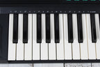 Casio Casiotone CT-607 Keyboard with Power Supply Manual and Original Box