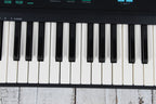 Casio Casiotone CT-607 Keyboard with Power Supply Manual and Original Box
