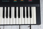 Casio Casiotone CT-607 Keyboard with Power Supply Manual and Original Box
