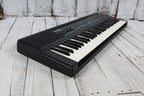 Casio Casiotone CT-607 Keyboard with Power Supply Manual and Original Box