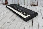 Casio Casiotone CT-607 Keyboard with Power Supply Manual and Original Box