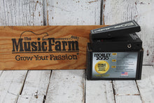 Load image into Gallery viewer, Morley 20/20 Classic Wah Pedal Classic Switchless Wah Guitar Effects Pedal