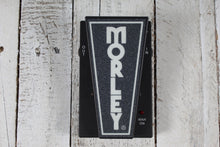 Load image into Gallery viewer, Morley 20/20 Classic Wah Pedal Classic Switchless Wah Guitar Effects Pedal