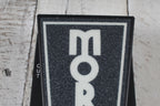 Morley 20/20 Classic Wah Pedal Classic Switchless Wah Guitar Effects Pedal