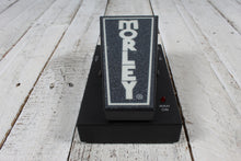 Load image into Gallery viewer, Morley 20/20 Classic Wah Pedal Classic Switchless Wah Guitar Effects Pedal