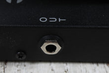 Load image into Gallery viewer, Morley 20/20 Classic Wah Pedal Classic Switchless Wah Guitar Effects Pedal