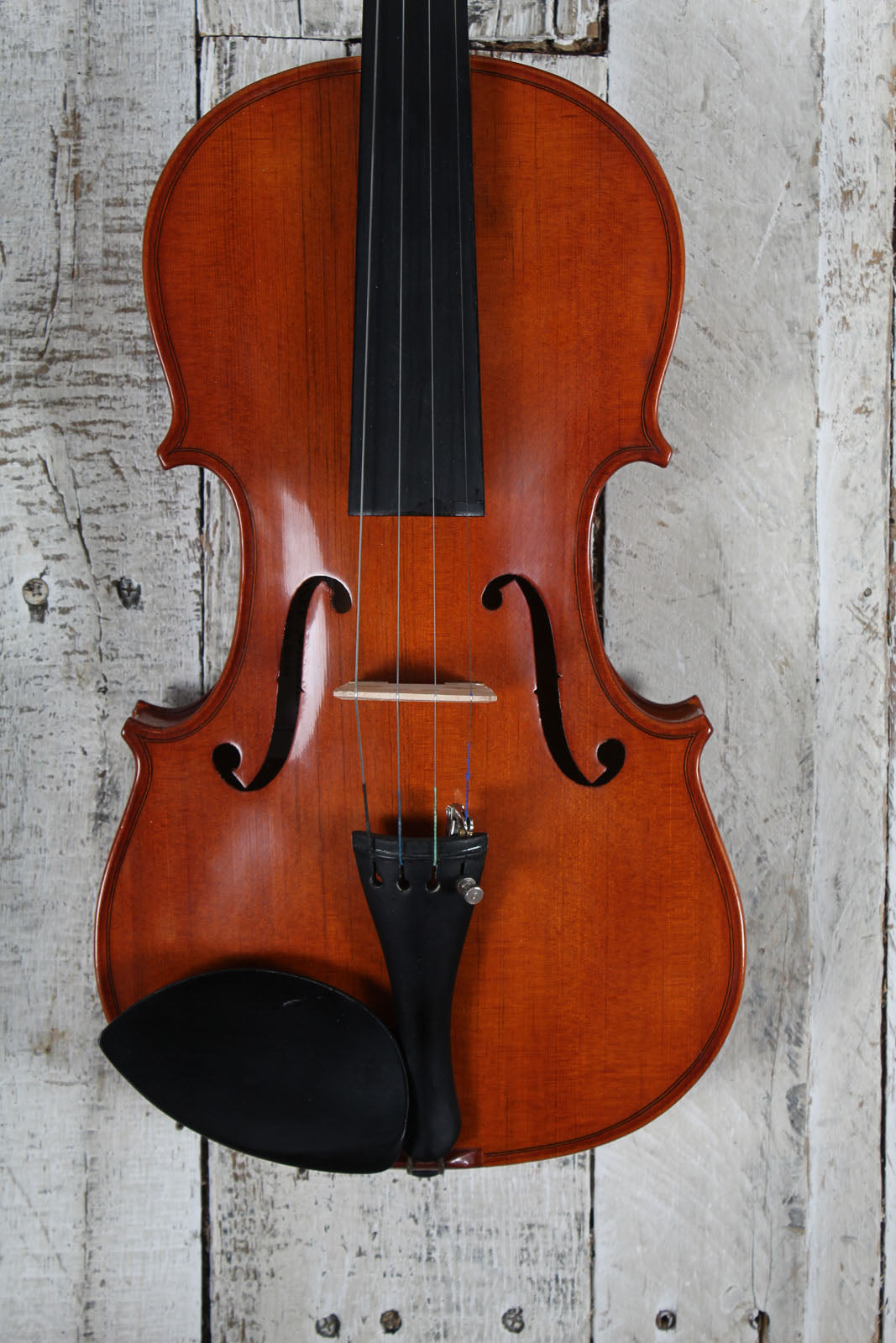 Josef Bremen Pro Violin Outfit 4/4 Size Violin with Case and Bow