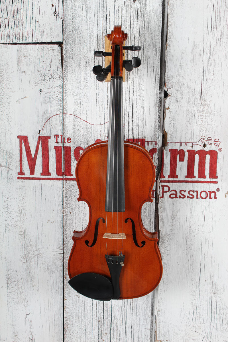 Josef Bremen Pro Violin Outfit 4/4 Size Violin with Case and Bow