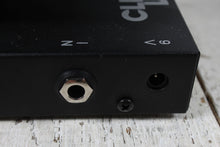Load image into Gallery viewer, Morley 20/20 Classic Wah Pedal Classic Switchless Wah Guitar Effects Pedal