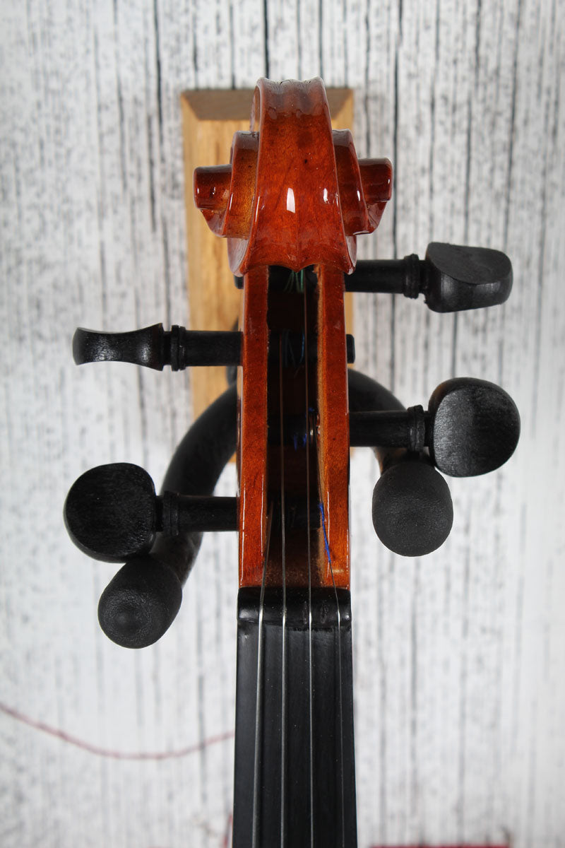 Josef Bremen Pro Violin Outfit 4/4 Size Violin with Case and Bow