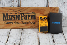 Load image into Gallery viewer, Boss OD-3 OverDrive Effects Pedal Electric Guitar Overdrive Effects Pedal