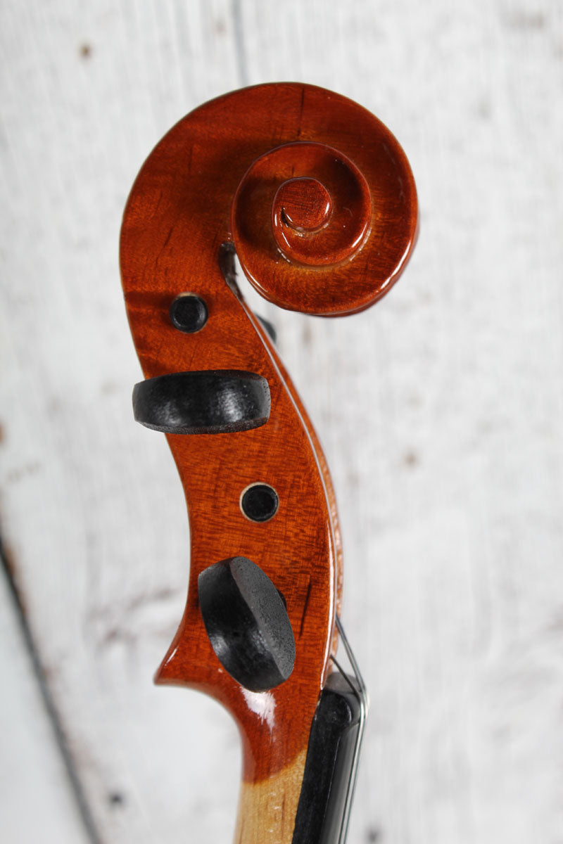 Josef Bremen Pro Violin Outfit 4/4 Size Violin with Case and Bow