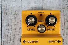 Load image into Gallery viewer, Boss OD-3 OverDrive Effects Pedal Electric Guitar Overdrive Effects Pedal