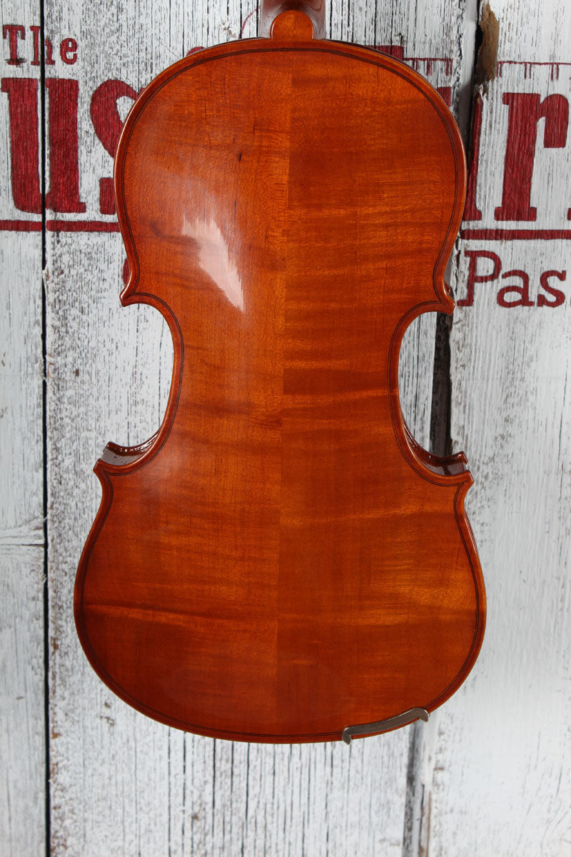Josef Bremen Pro Violin Outfit 4/4 Size Violin with Case and Bow
