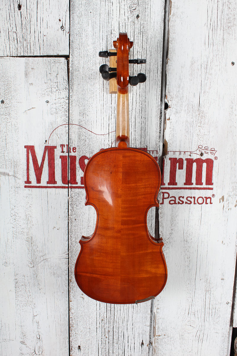 Josef Bremen Pro Violin Outfit 4/4 Size Violin with Case and Bow