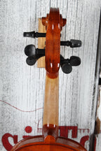 Josef Bremen Pro Violin Outfit 4/4 Size Violin with Case and Bow
