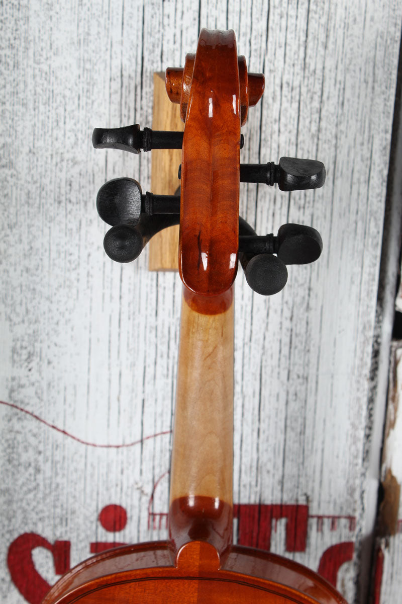 Josef Bremen Pro Violin Outfit 4/4 Size Violin with Case and Bow