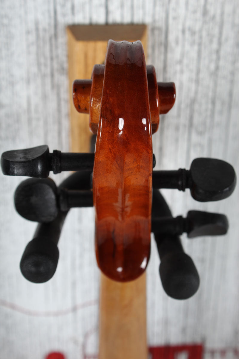 Josef Bremen Pro Violin Outfit 4/4 Size Violin with Case and Bow
