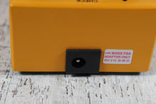Load image into Gallery viewer, Boss OD-3 OverDrive Effects Pedal Electric Guitar Overdrive Effects Pedal