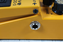 Load image into Gallery viewer, Boss OD-3 OverDrive Effects Pedal Electric Guitar Overdrive Effects Pedal