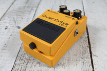 Load image into Gallery viewer, Boss OD-3 OverDrive Effects Pedal Electric Guitar Overdrive Effects Pedal