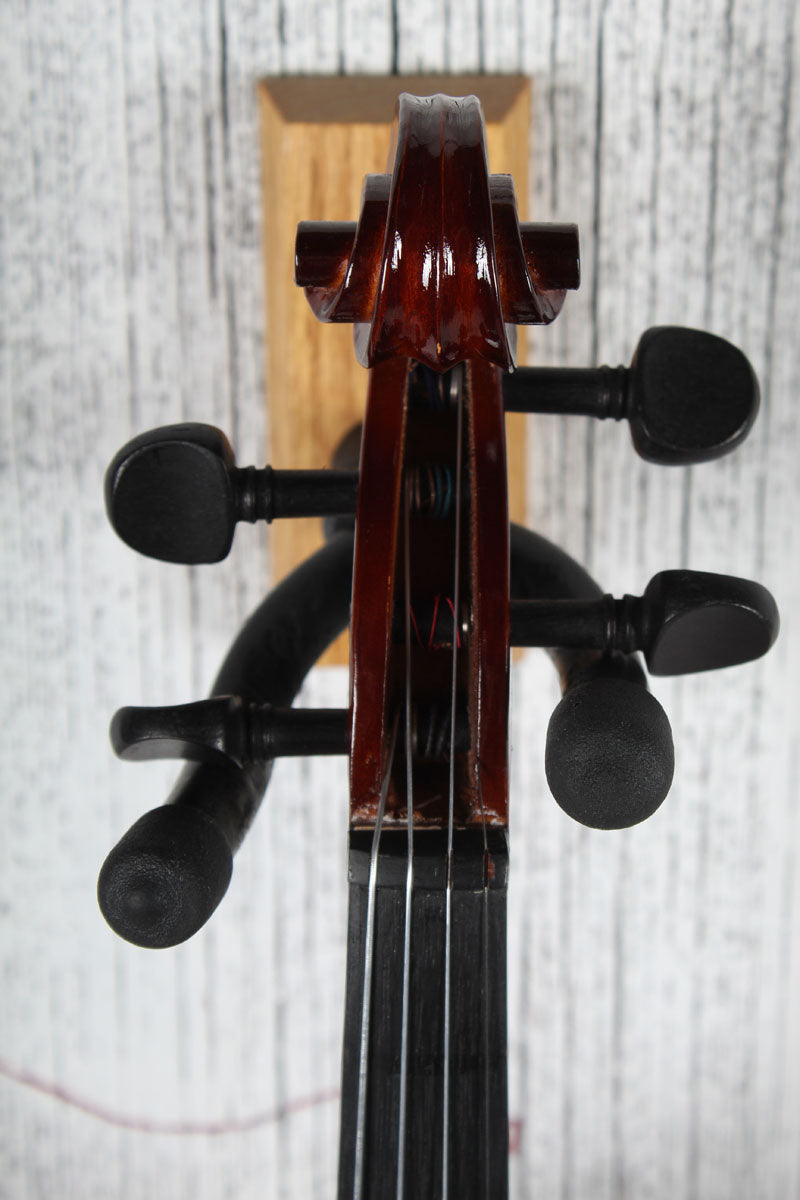 Palatino VN-350 1/2 Violin 1/2 Size Violin with Case and Bow