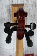 Palatino VN-350 1/2 Violin 1/2 Size Violin with Case and Bow