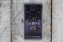 Load image into Gallery viewer, EHX Electro-Harmonix OD Glove MOSFET Overdrive / Distortion Electric Guitar Effects Pedal