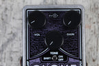 EHX Electro-Harmonix OD Glove MOSFET Overdrive / Distortion Electric Guitar Effects Pedal