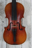 Antonius Stradivarius Copy 3/4 Size Violin with Case