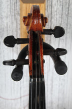 Antonius Stradivarius Copy 3/4 Size Violin with Case