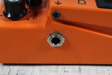 Load image into Gallery viewer, Boss DS-1 Distortion Effects Pedal Electric Guitar and Keyboard Effects Pedal