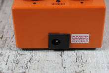 Load image into Gallery viewer, Boss DS-1 Distortion Effects Pedal Electric Guitar and Keyboard Effects Pedal