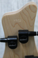 Load image into Gallery viewer, Jackson 2025 JS Series Spectra Bass JS23 4 String Electric Bass Guitar Red Stain