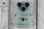 EHX Electro-Harmonix Lizard Queen Octave Fuzz Pedal Electric Guitar Effects Pedal