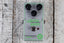 EHX Electro-Harmonix Lizard Queen Octave Fuzz Pedal Electric Guitar Effects Pedal