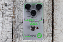 Load image into Gallery viewer, EHX Electro-Harmonix Lizard Queen Octave Fuzz Pedal Electric Guitar Effects Pedal