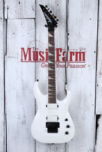 Load image into Gallery viewer, Jackson 2019 DK DKAR-M EXTR Fishman Fluence Electric Guitar White Finish