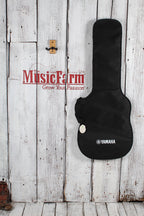 Yamaha GigMaker Electric Guitar Pack with Guitar and GA15II Combo Amplifier