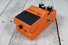 Load image into Gallery viewer, Boss DS-1 Distortion Effects Pedal Electric Guitar and Keyboard Effects Pedal