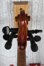Antonius Stradivarius Copy 3/4 Size Violin with Case